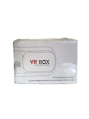 VR Box Virtual Reality Glasses 3D Headset